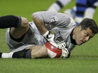 Julio Cesar